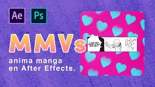 Animación de brazos de manga || Tutorial After Effects