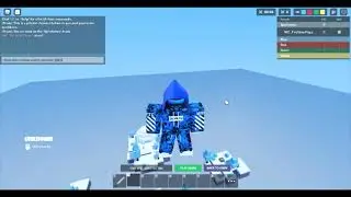 Roblox Bedwars pls fix