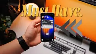 These Top Android Apps Will CHANGE Your Phone - November 2025 🤍