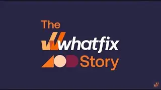 The Whatfix Story