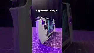 The Asus ROG Ally is no Steam Deck