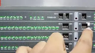 ABB ACB SACE Emax
