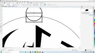 Setting up Corel draw for laser engraving cutting