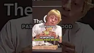 Paddy Pimblett‘s EATING Record! #shorts #ufc #ytshorts #viralvideo #fyp