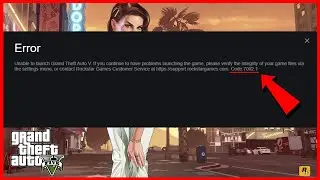 How to FIX GTA 5 Error Code 7002.1 | GTA V Error Code 7002.1 (2026)