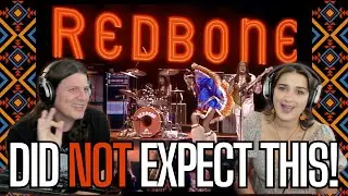 REDBONE - Come and Get Your Love FIRST TIME REACTION | Was just TOO good! | The Midnight Special