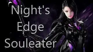 Roster Update | Night's Edge Souleater - Lost Ark