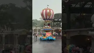 Coisas ABSURDAS que os visitantes da DISNEY tentaram fazer...