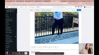 Wix Courses: Overview of Features and How to Add & Edit Course Content