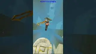 I Believe I Can Fly 