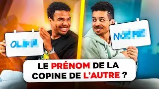 LE TEST D’AMITIÉ EXTRÊME (Avec Hctuan)