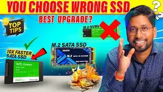 How to Check Which SSD is Installed in Your PC👍Find Out Which SSD Your Laptop Supports😯NCL Computer