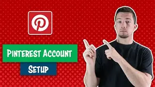 How to Create a Pinterest Account in 5 Minutes