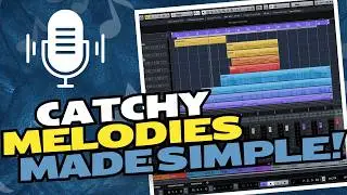 Compose Catchy Melodies: Live Stream Highlights