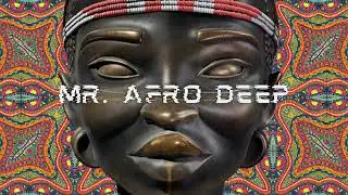Mtee-Mbanaire - Voodoo Something (Original Mix)