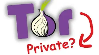 The Most Private Browser Explained in 2mins