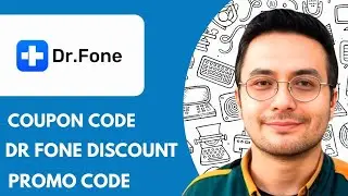 Dr Fone Coupon Code  Dr Fone Discount and Promo Code 2025
