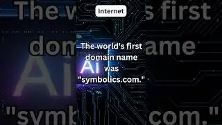 Tech Facts Part1 