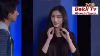 Aktyor 9-son Asqar Umarxon ZORRO obrazida