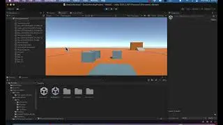 Unity Box Collectin gPart 13 - Build Settings
