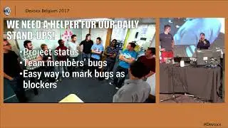 Amazon Alexa Skills vs Google Home Actions  the Big Java VUI Faceoff Baruch Sadogursky, Viktor Gamov