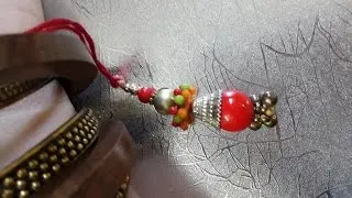 How to reuse rakhi (Bhabhi)