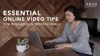 Boost Your Zoom Video Call Performance: Top 6 Quick Tips