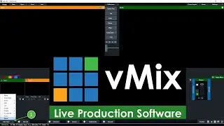 How To Add Cameras In vMix