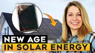 So when are we getting perovskite solar panels?