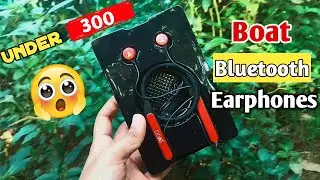 Boat Rockerz 525 Earphones Under ₹300⚡सबसे बढ़िया Wireless Earphones सिर्फ ₹300 में @GyanTherapy