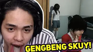 MAIN BER 3 SEKARANG UWAW!! - DREADOUT2 #2
