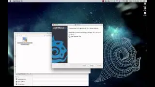 Quick Start Video: Licensing LightWave 10 for the Mac