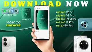 Realme UI 7 Download Secrets You Need to Know Now