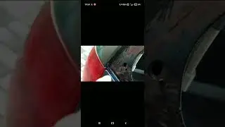 установка заднего стекла на Фольксваген гольф своими руками