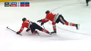 When Helping Your Buddy Backfires