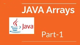 java arrays, arrays in java | how to  use arrays in java programming