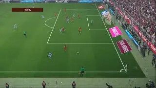 Animeinfo Test (New animations/Smoother animations) Pes 21 #14