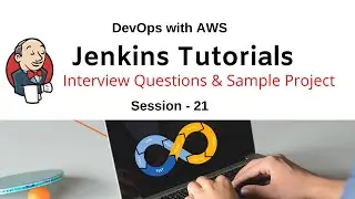 Jenkins Tutorials | Sample Jenkins Project | Jenkins Interview Questions