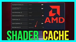 How to Clear AMD GPU Cache (2025)