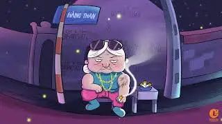 Ricochet Rodeo Music | Rock Hiphop Made by Goolee Animation