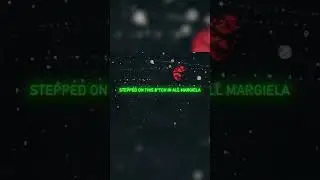 Uzi verse goes crazy 🛸 Blood Moon lyric video out now 🩸🌕