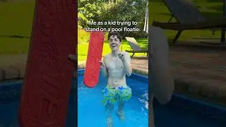 Anyone relate? 😭🏊‍♂️