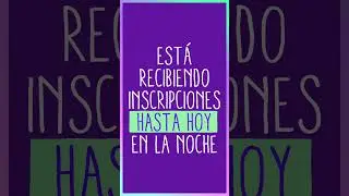 Lleva mi curso de After Effects!! 🌸🌸🌸