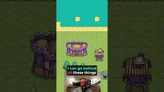 Add Collision to Sprite2D in 5 Seconds! 🚀 |  