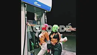 *FREE* • Vald X Suikon Blaz AD X Seezy Type Beat • « ACCORDÉ » • Trap Type Beat 2021