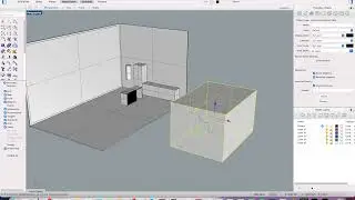 Convert extrusions to polysurface in rhino