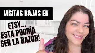Como Vender En Etsy | Tips Para Vender En Etsy | Como Vender Mas En Etsy | Nancy Badillo