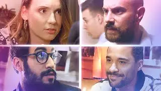DR LIFE (Akim Omiri ft Natoo, Kyan et Jeremy Nadeau)