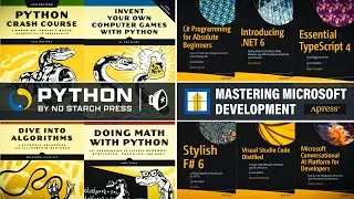 Python and .NET (C#/F#/TypeScript/etc.) Bundles