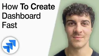 How to Create Dashboard in Jira Fast! [2025 Full Guide]